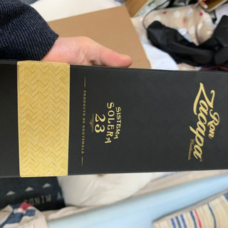 ラム酒