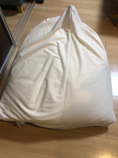 さらに最終お値下げ　yogibo ピラミッド