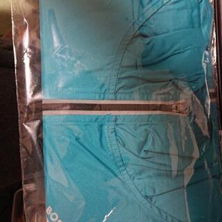 光るボスジャンの画像