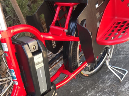 T00R電動自転車L73Q?ブリジストンアンジェリーノ?20インチ８アンペア?‍♂️?‍♀️