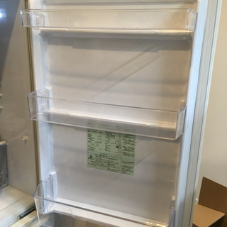 ほとんど使用なし 冷蔵庫