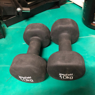 固定ダンベルセット　15kg10kg〜アジャスタブルダンベル5〜40の画像