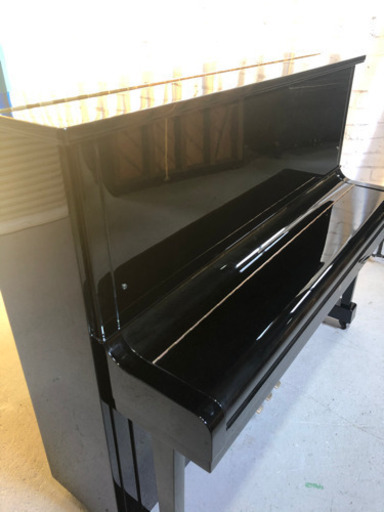 外装仕上/調律品 APOLLO A6 アップライトピアノ