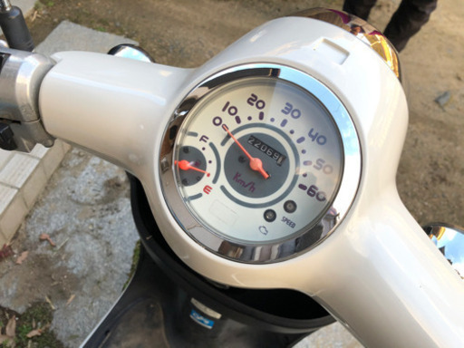 ジョルノ　2011年　取引中