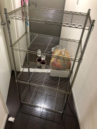 メタルラック