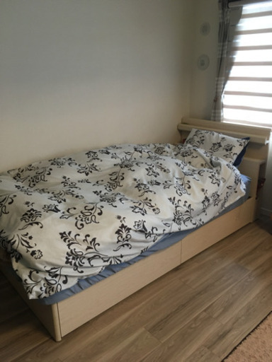 ★値下げ★ベット マットセットならば値下げ