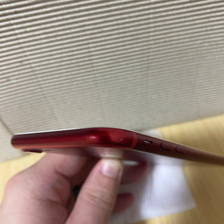 iPhone7 128gb  取引中