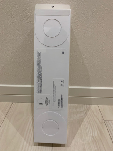 アップルウォッチ シリーズ 5 未使用 新品