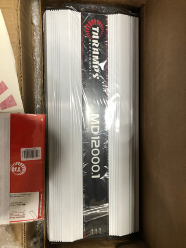 オーディオ