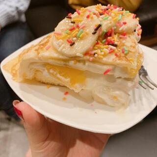 2/28 仕事終わりにあまーいスイーツ！✨元パティシエと一緒に作るミルクレープ‼️✨🍰 − 東京都
