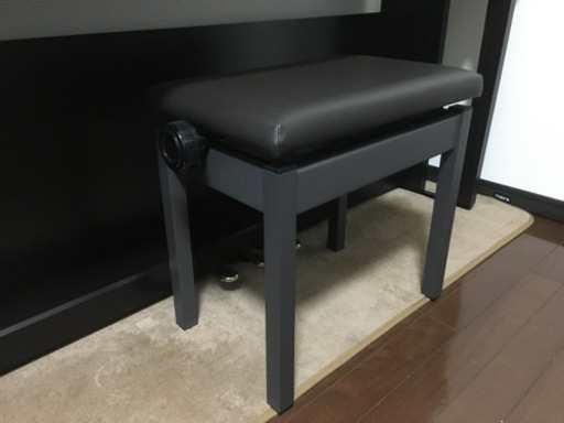 【売却済】【値引きします】【美品】KAWAI 電子ピアノ CN27
