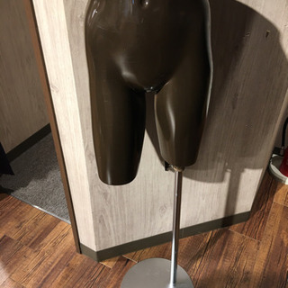 スーパーセール！メンズ下半身マネキン