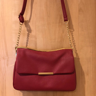 ショルダーバッグの画像