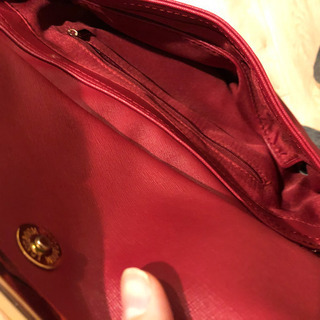 ショルダーバッグの画像