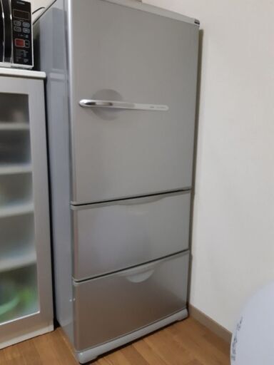 冷凍冷蔵庫売ります‼️