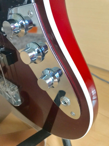 Fender ベース