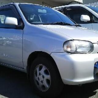 アルト HA12V｜スズキの中古車｜ジモティー