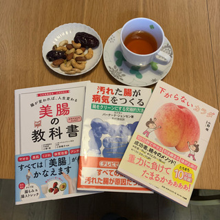 【第二弾】美腸に関する資格講座と60分の腸もみコース付9,000円の画像
