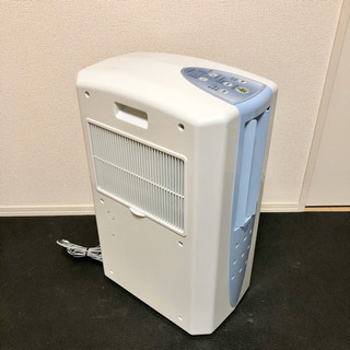 美品】コロナ CDM-F1019-A 衣類乾燥 除湿機 どこでもクーラー