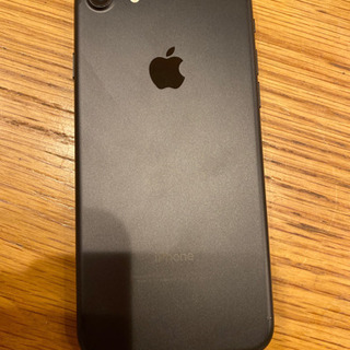 iPhone7 SIMフリー　週末限定価格★