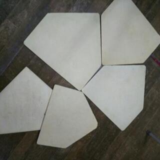 ホームベース