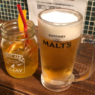 飲み友募集です(同性)🍺✨