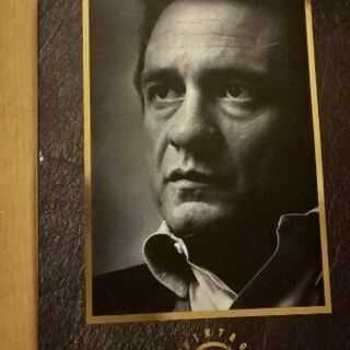 ジョニー、キャッシュVintageVAULTS4枚組CD
