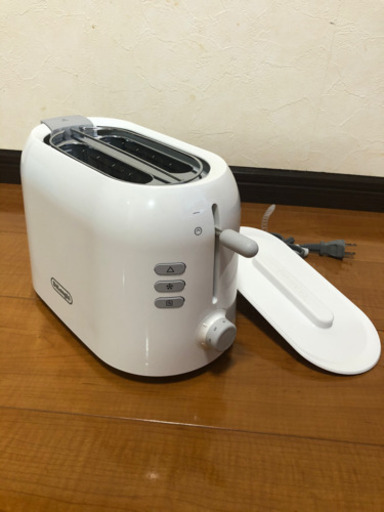 デロンギ　トースター