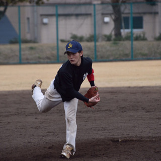 3月8日ワイワイ野球男女募集中⚾️