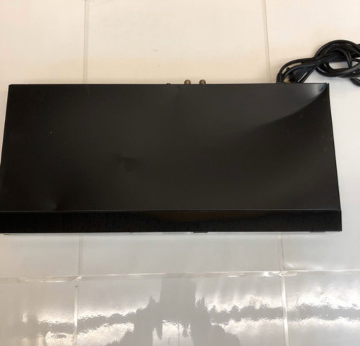 TOSHIBA 完動品2番組同時録画500GB HDD/BDレコーダー(3D対応品)DBR-Z310 2013年製 外傷あり岡山発（7