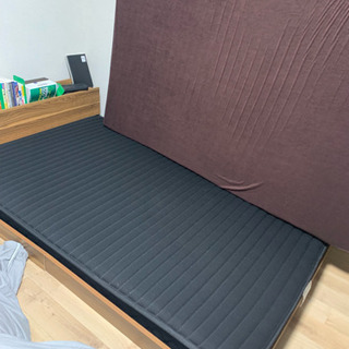 セミダブル ローベット の画像