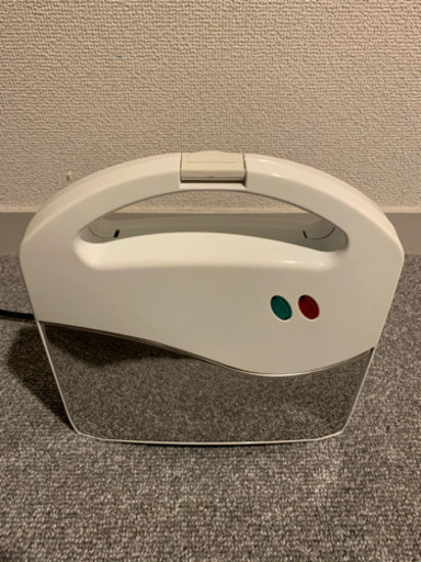 ホットサンドメーカー