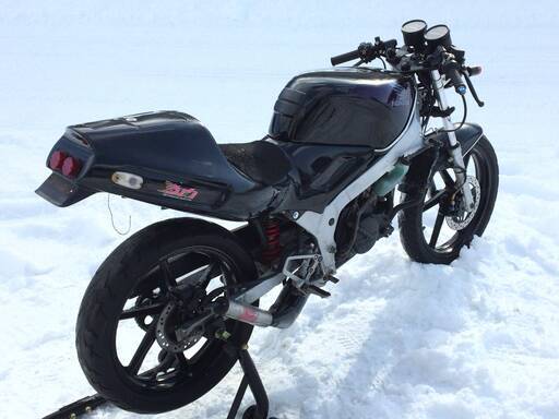 発送可★ホンダ NS-1 AC12 後期 始動動画有★交換下取り上取り可札幌