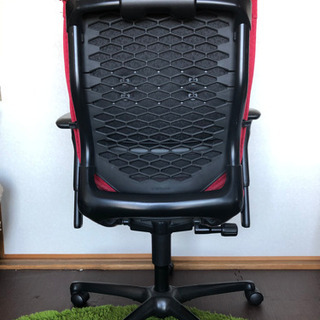 事務用椅子　オカムラ　エルシオ