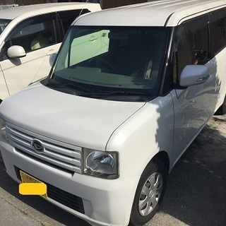 コンテ。10万円。