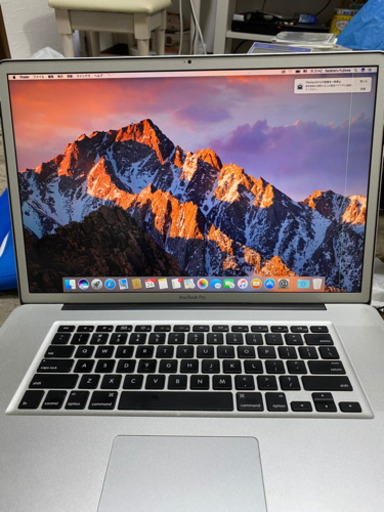 Mac book Pro