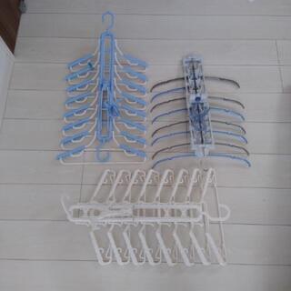 角ハンガー 3個セット