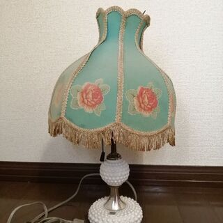 アンティークライト