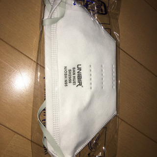 本格マスク