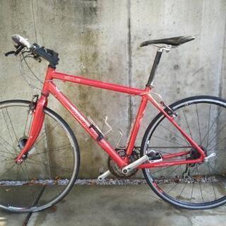 SPECIALIZED Sirrus クロスバイク(商談中)