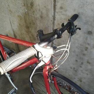 SPECIALIZED Sirrus クロスバイク(商談中)の画像