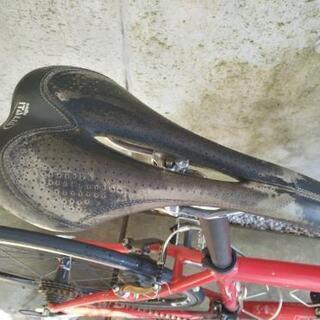 SPECIALIZED Sirrus クロスバイク(商談中)の画像