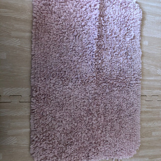 Francfrancバスマット