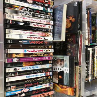激安‼︎新品中古DVD300円　早い者勝ち‼︎の画像