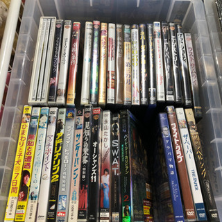 激安‼︎新品中古DVD300円　早い者勝ち‼︎の画像