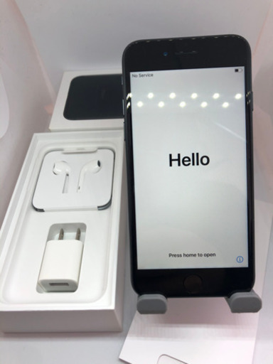 【極美品】 iPhone7 フルセット