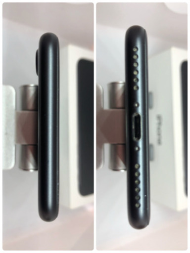 【極美品】 iPhone7 フルセット