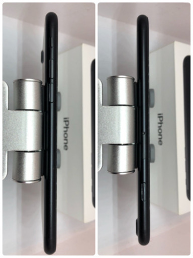 【極美品】 iPhone7 フルセット