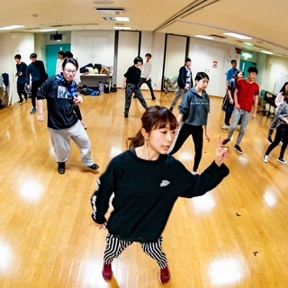 【ドタキャン・ドタ参歓迎！】ダンスで朝活in川崎(薩摩norabosch(ノラボッシュ))の画像