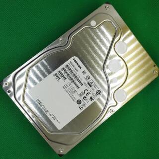 ２TB  SCSI ドライブ間違えて買ってしまった